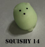 Squishy Toys