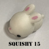 Squishy Toys