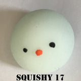 Squishy Toys