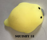 Squishy Toys