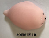 Squishy Toys