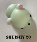 Squishy Toys