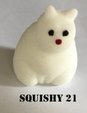 Squishy Toys