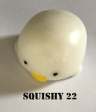 Squishy Toys