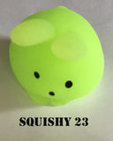 Squishy Toys