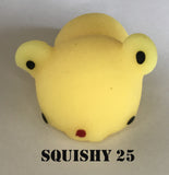 Squishy Toys