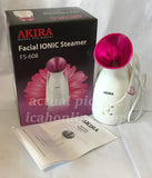 Akira Facial Nano-Ionic Steam FS-608