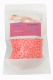 Strawberry Wonder beads depilatory wax 100 grams