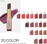 O.TWO.O Makeup Matte Long Lasting Waterproof Revolution Lipstick