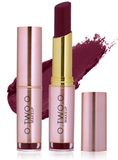 O.TWO.O Makeup Matte Long Lasting Waterproof Revolution Lipstick