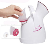 Akira Facial Nano-Ionic Steam FS-608