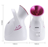 Akira Facial Nano-Ionic Steam FS-608