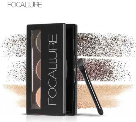 Focallure FA-04 Brows Powder