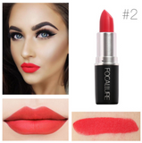 Focallure FA-34 Matte Lipstick