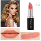 Focallure FA-34 Matte Lipstick