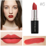 Focallure FA-34 Matte Lipstick