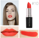 Focallure FA-34 Matte Lipstick