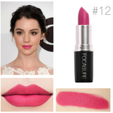 Focallure FA-34 Matte Lipstick