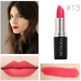 Focallure FA-34 Matte Lipstick