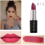 Focallure FA-34 Matte Lipstick