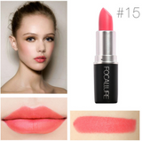 Focallure FA-34 Matte Lipstick