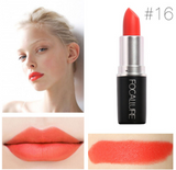 Focallure FA-34 Matte Lipstick
