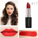 Focallure FA-34 Matte Lipstick