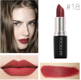 Focallure FA-34 Matte Lipstick