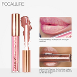 Focallure FA24 Luxe Chameleon Shimmer Liquid Lipstick