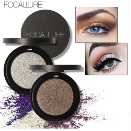 Focallure FA-25 Color Mix Eyeshadow