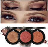 Focallure FA-25 Color Mix Eyeshadow