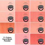 Focallure FA-25 Blush Color Mix