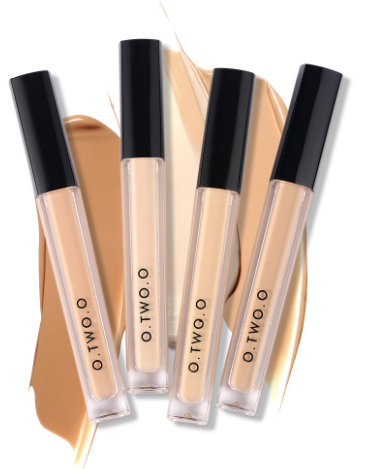 O.TWO.O Black Gold Select Cover-up Radiant Creamy Concealer