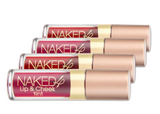 O.TWO.O Naked Lip and Cheek Tint