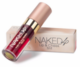 O.TWO.O Naked Lip and Cheek Tint
