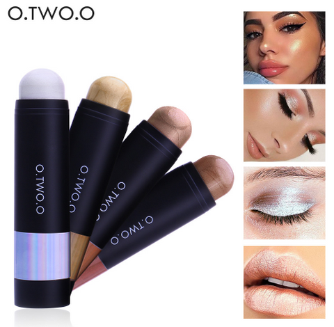 O.TWO.O Black Gold Shimmer Stick 10ml