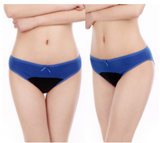 underwear cotton and bow ladies brief stock women panty