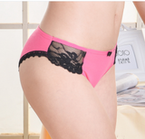 Sexy Hot Teen Ladies Cotton Panties