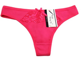 Cotton Bikini Panties 87320