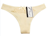 Cotton Bikini Panties 87320