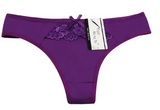 Cotton Bikini Panties 87320