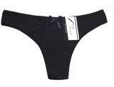 Cotton Bikini Panties 87320