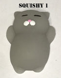 Squishy Toys