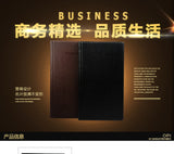 Deli 5783 business 180cards book