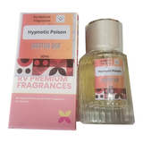 RV PREMIUM Fragrances for Women 30ML