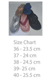 V Strap Old Rose Rhinestone Jelly Sandals