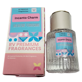 RV PREMIUM Fragrances for Women 30ML