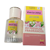 RV PREMIUM Fragrances for Women 30ML