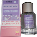 RV PREMIUM Fragrances for Women 30ML