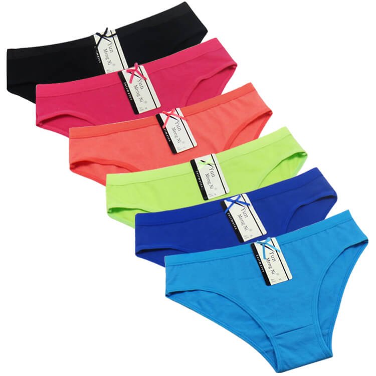 Cute Teen Girl underwear panties women panties 86953 – Icahonlineshop